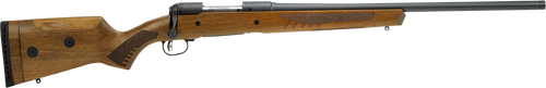 savage 110 classic 308 win,7.62 nato,  22" oil walnut matte black,  4 rd