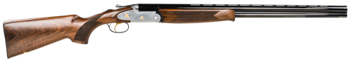 f.a.i.r. slx 692 20 ga, 3" chamber 28" barrel, engraved silver rec, walnut, 2rd