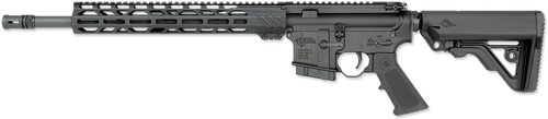 rock river arms car a4 ar-15 350 legend 16" barrel, 13" light weight m-lok hand rail 10rd mag