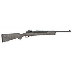 ruger mini-14 tactical 223 rem,5.56 nato 18.50" 5+1 fixed hogue overmolded stock ghillie green