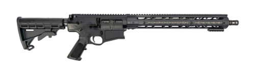 Core 30 Ar-10 .308 Win 16" Barrel Keymod Black 20Rd