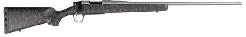 christensen mesa 6.5 creedmoor, 22" tungsten cerakote barrel, cf sporter stock, 4rd