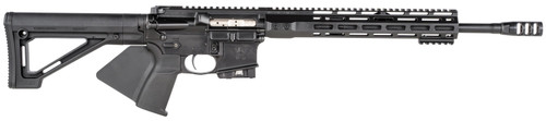 wilson combat protector carbine *ca* .300 blk, 16.25" barrel, black, 10rd
