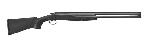 stoeger condor o/u 12 ga, 28" barrel, 3", synthetic black, 2rd