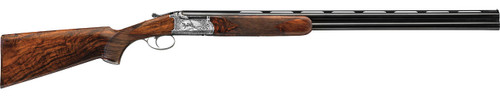 chapuis armes faisan artisan o/u, 20ga 28" barrel, ejectors