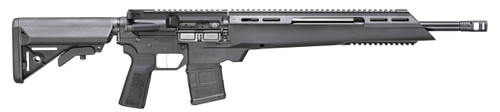springfield saint edge atc .223 wylde/5.56, 18"barrel, b5 furniture, black, 20rd