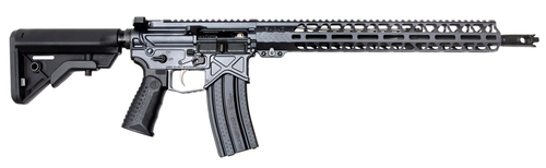 battle arms development authority elite .223 wylde, 16" barrel, battlearms gray, 30rd