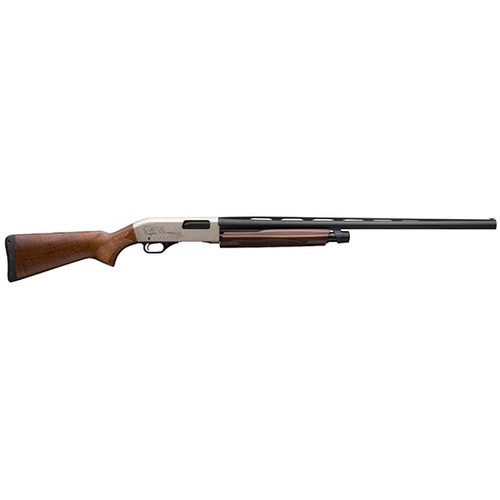 winchester sxp upland field 12 ga, 28" barrel, 3", turkish walnut, 4rd