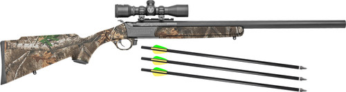 traditions crackshot xbr package crx62200621