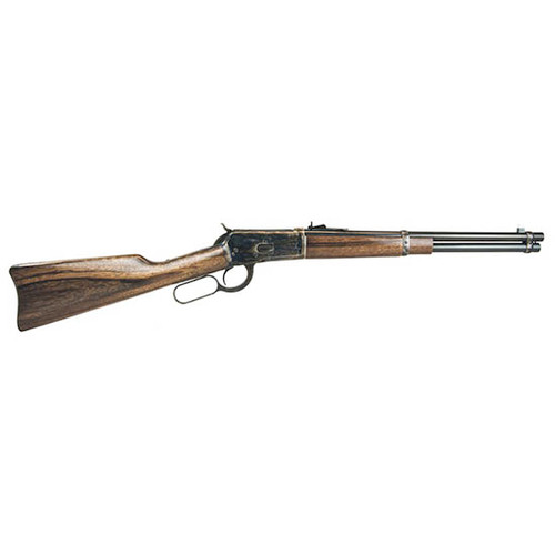 chiappa 1892 .357 mag, 16" barrel, walnut stock, case hardened/blued, 8rd