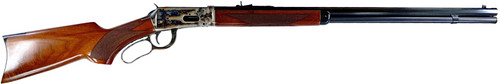 cimarron 1894 deluxe rifle 30-30 win, 26" barrel