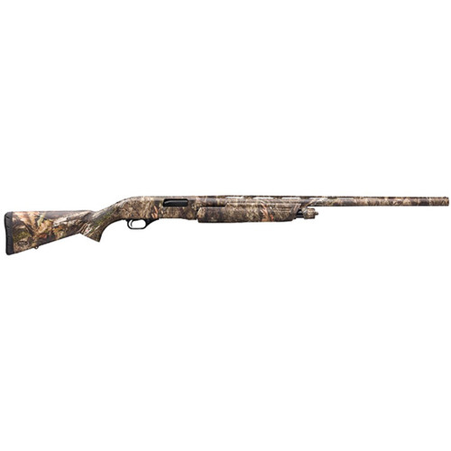 winchester sxp universal hunter 12 ga, 28" barrel, 3", overall mossy oak dna, 4rd 