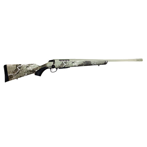 tikka t3x lite veil alpine 30-06 springfield, 20" threaded barrel, synthetic stock, alpine 4rd