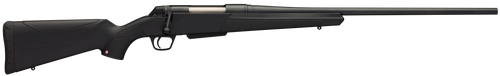 winchester xpr 6.5 prc, 24" barrel, black perma-cote, 3rd
