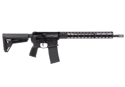 sig m400 xseries sdi 5.56/.223, 16" barrel, black, 30rd