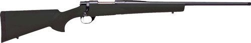 legacy sports m1500 308 win, 22" barrel, black hogue, 4rd