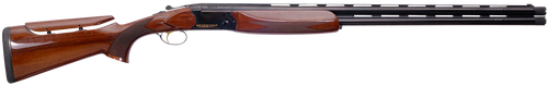 weatherby orion sporting 20 ga, 3" chamber 30" barrel, american walnut furniture, black rec, 2rd