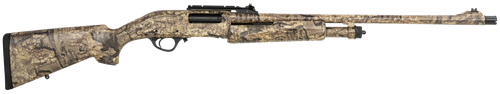 escort field hunter turkey 12 ga, 24" barrel, 3" chamber, realtree timber finish, 4rd