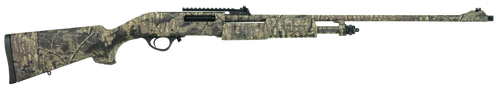 escort field hunter turkey 410 ga, 26" barrel, 3" chamber, mossy oak bottomland, 4rd