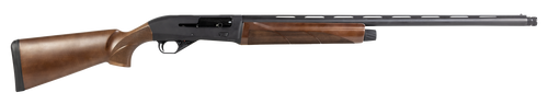 cz 712 g3 12 ga, 3" chamber, 28" barrel, black, bead sight, walnut stock, 4rd