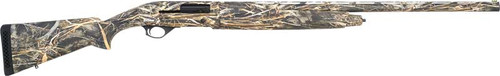 tristar viper g2 12 ga, 30" barrel, 3" chamber, realtree max-7, fiber optic sight, 5rd