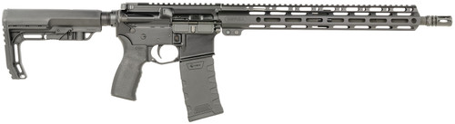 bersa bar15r, .223 rem/5.56mm nato, 16", mission first tactical furniture, 30rd