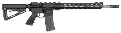rock river lar-15m r3 competition, 5.56x45mm nato, 18" ss barrel, opr, 30rd