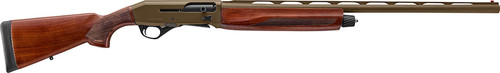stoeger m3000, 12 ga, 28" barrel, satin walnut, burnt bronze cerakote, 4rd