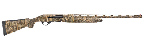 stoeger m3000, semi auto, 12 ga, 28" barrel, realtree max-7, 4rd