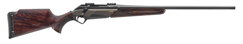 benelli lupo 300 win mag, 24" barrel, be.s.t, grade aa walnut, 5rd