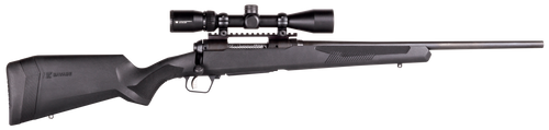 savage 110 apex hunter xp 7mm prc, 22" barrel, 3-9x40 vortex crossfire ii, 2rd