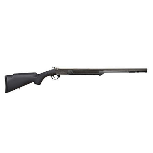 traditions nitrofire 50 cal, 209 primer 26" barrel, vapr twist black stock, 1rd (ffl required)