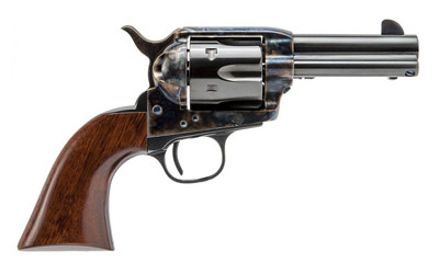 cimarron new sheriff, 44-40 win, 3.5" barrel, case hardened finish, wood grips, 6rd