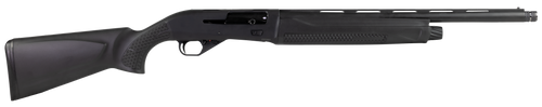 cz 712 g3 utility 12 ga, 3" chamber, 20" barrel, black, polymer stock, 4rd