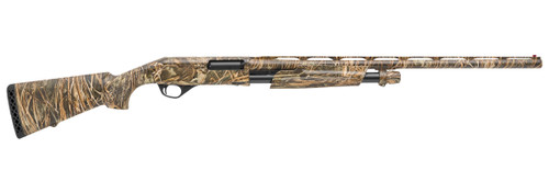 stoeger p3500 pump 12 ga, 28" barrel, 3" chamber, realtree max-7 finish, 4rd