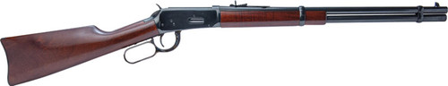 cimarron 1894 carbine .30-30 winchester, 20" barrel, blued walnut, 5rd