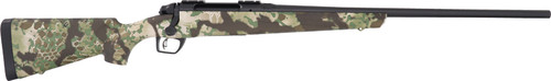 remington 783 270 winchester, 22" barrel, kryptek camo, 4rd