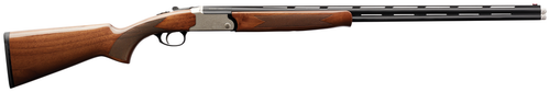 charles daly 202a 410 ga, 26" barrel 3" chamber, walnut stock, 2rd