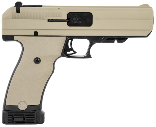hi-point jcp 40 s&w, 4.50" barrel, flat dark earth finish, 10rd