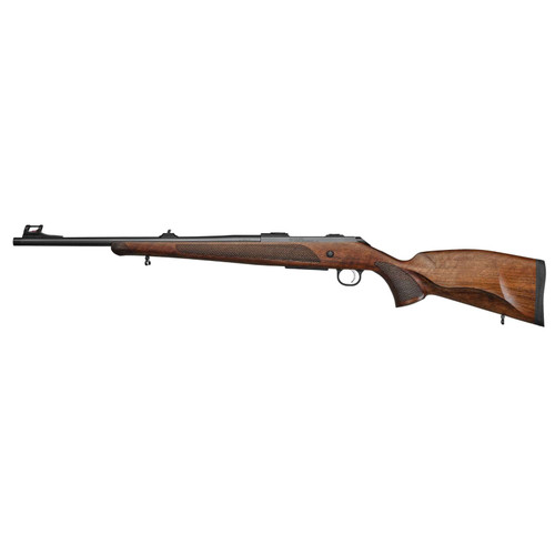 cz 600 lux 300 winchester magnum, 24" barrel, walnut stock, 3rd