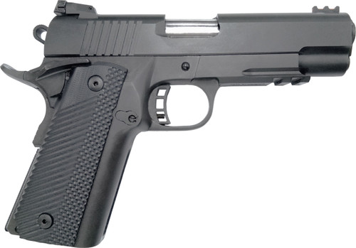 armscor tac ultra ms combo fs 9mm, 4.2" barrel, black, 17rd