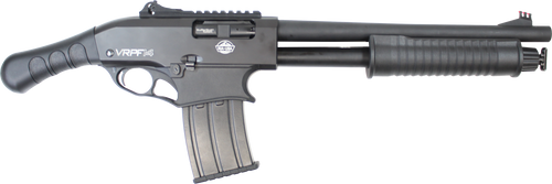 armscor vrpf14 12 ga, 14" barrel 3" chamber, black, 5rd