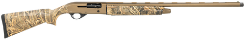 pointer field tek 4 12 ga, 28" barrel 3" chamber, realtree max-5 camo, 5rd
