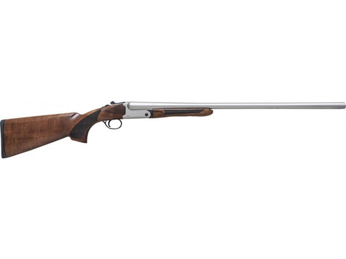 winchester model 70 featherweight 6.8 western, 24" barrel, walnut stock, 3rd