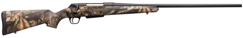Winchester Xpr Hunter 6.8 Western 24" Barrel Black 3Rd