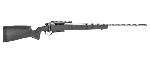seekins precision havak ph2 308 win, 24" barrel, black, 5rd