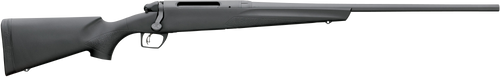 remington 783 7mm-08 rem, 20" barrel, matte black, 4rd
