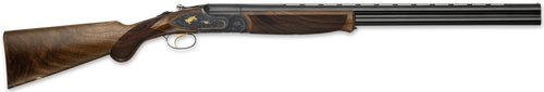 f.a.i.r. jubilee prestige 28 ga, 28" barrel 2.75" chamber, walnut stock 2rd