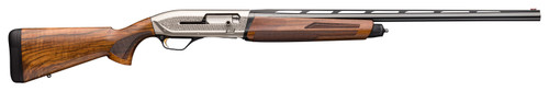 browning maxus ii ultimate 12 ga, 28" barrel 3" chamber, walnut furniture, 4rd