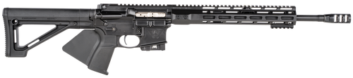wilson combat protector carbine 300 hamr, 16.25" barrel, black, 10rd